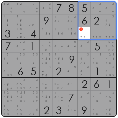 crazy for sudoku