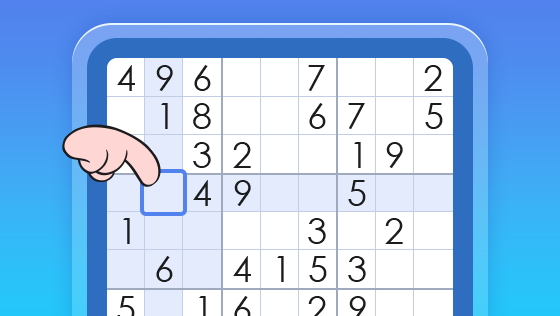 sudoku guy